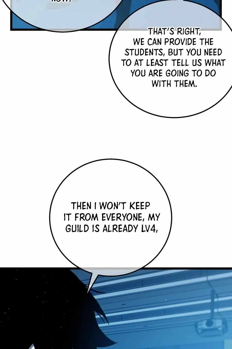 I Rely on My Invincibility to Deal Tons of Damage Passively Chapter 100 Page 68