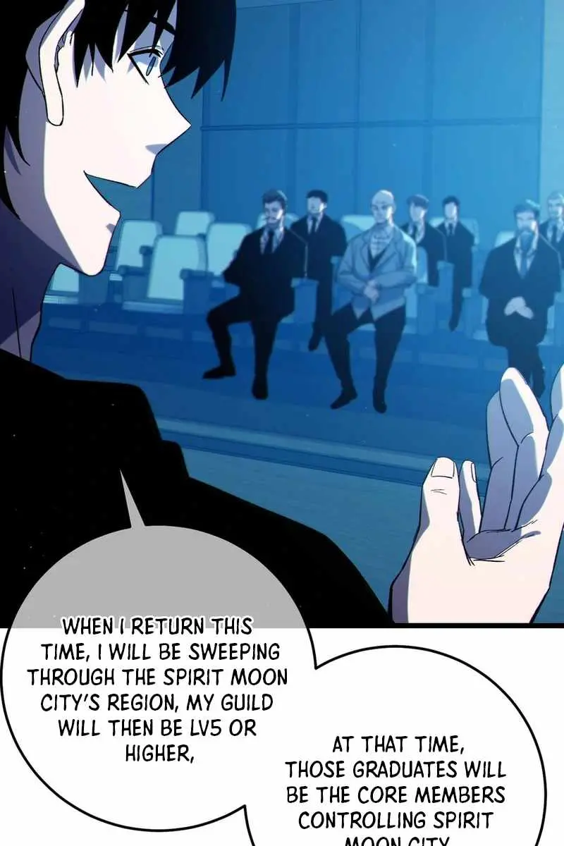 I Rely on My Invincibility to Deal Tons of Damage Passively Chapter 100 Page 69