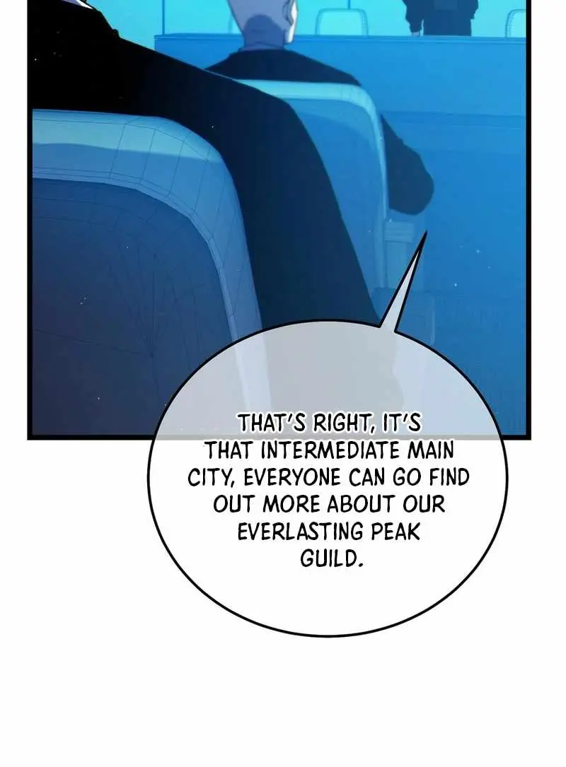 I Rely on My Invincibility to Deal Tons of Damage Passively Chapter 100 Page 71