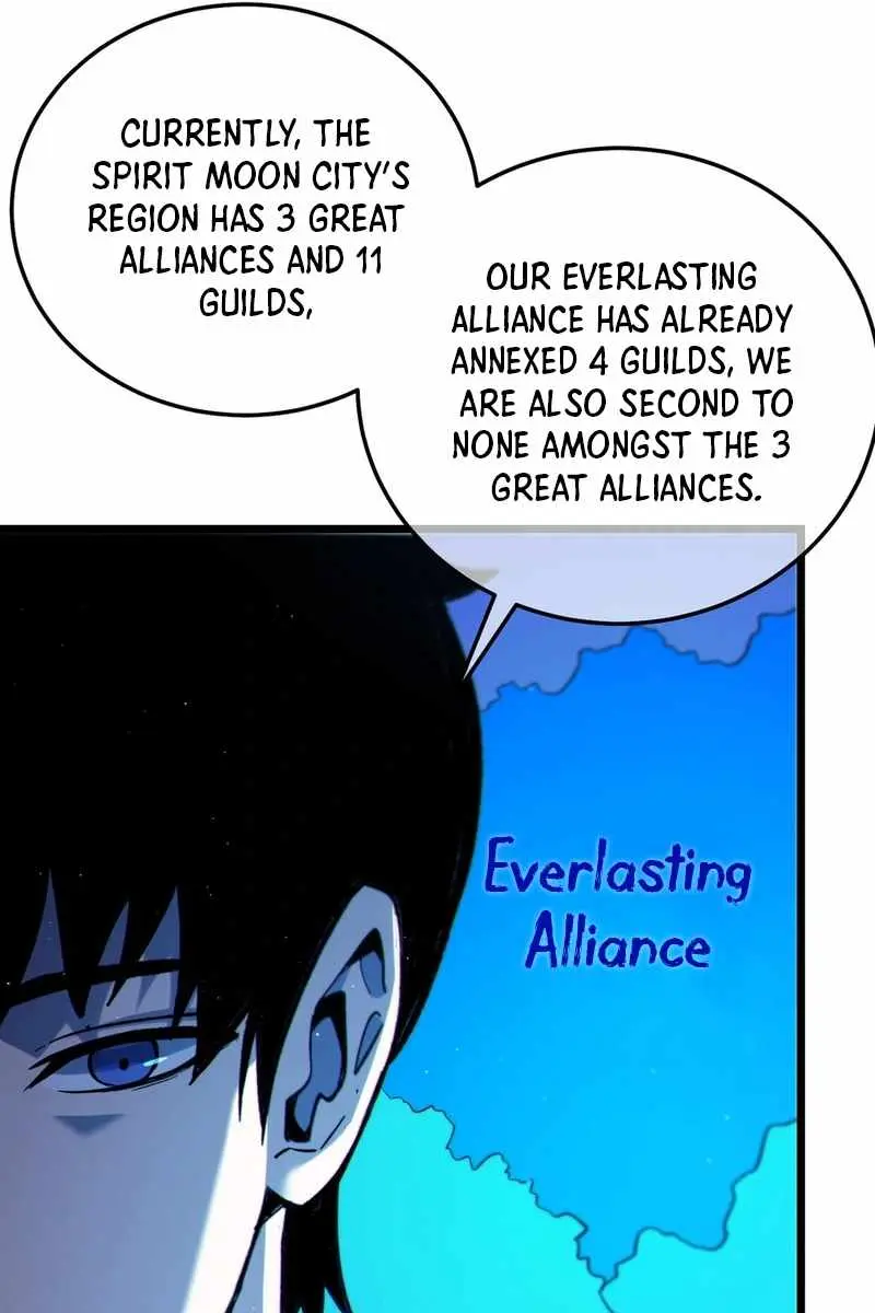 I Rely on My Invincibility to Deal Tons of Damage Passively Chapter 100 Page 72