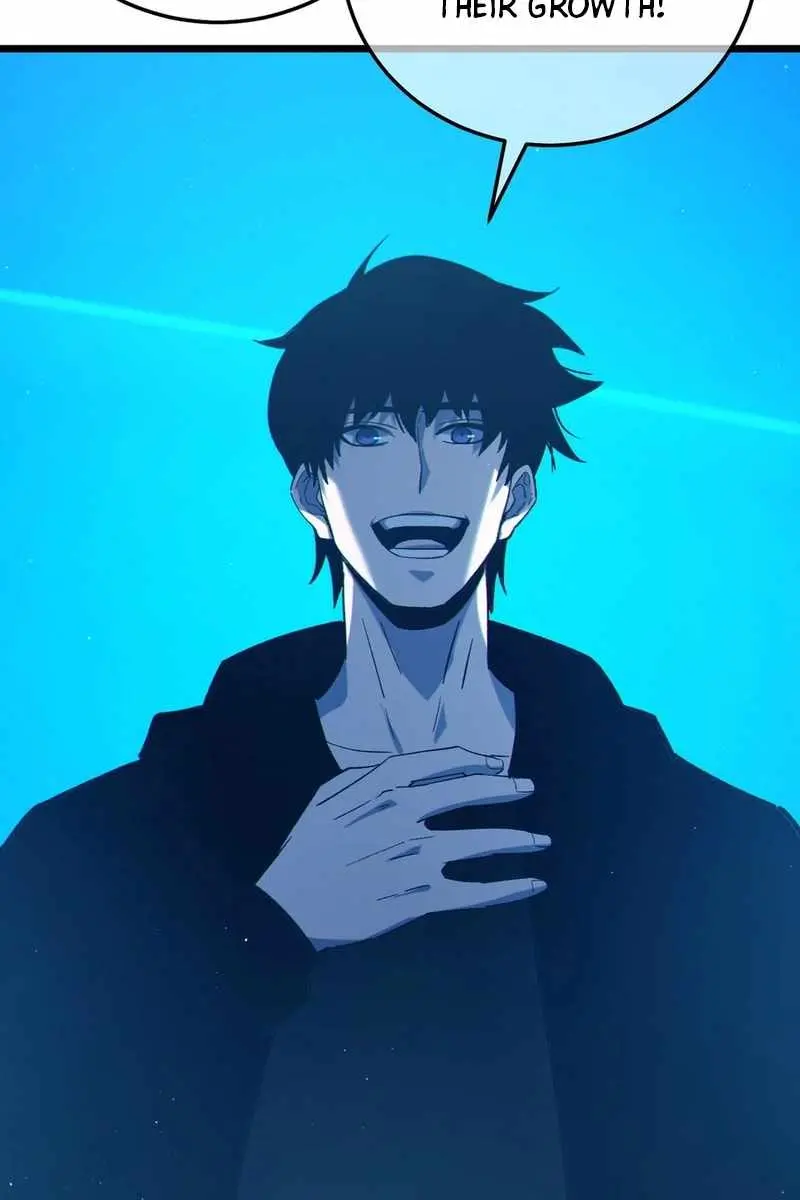 I Rely on My Invincibility to Deal Tons of Damage Passively Chapter 100 Page 76