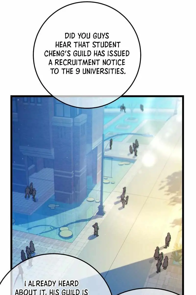 I Rely on My Invincibility to Deal Tons of Damage Passively Chapter 100 Page 79