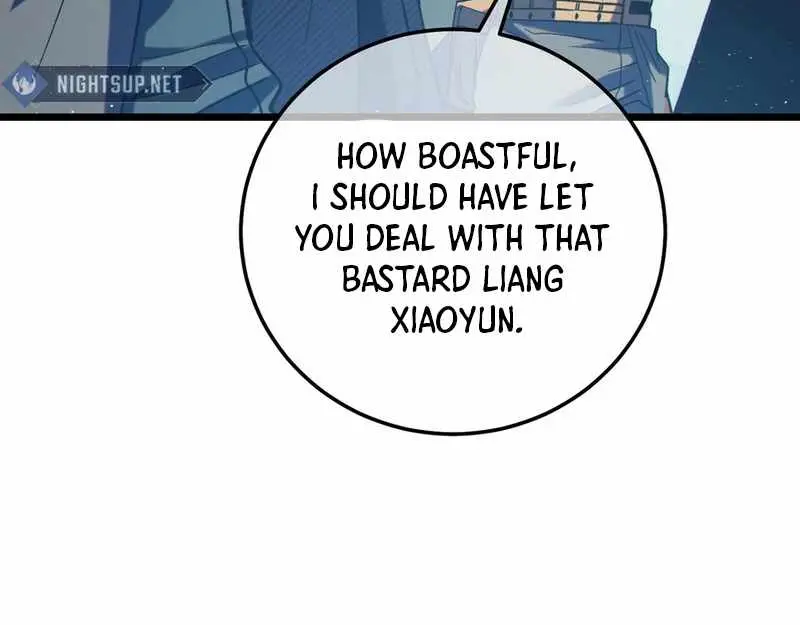I Rely on My Invincibility to Deal Tons of Damage Passively Chapter 100 Page 85