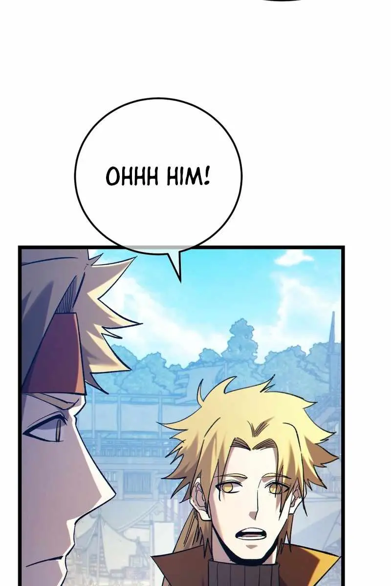 I Rely on My Invincibility to Deal Tons of Damage Passively Chapter 100 Page 91
