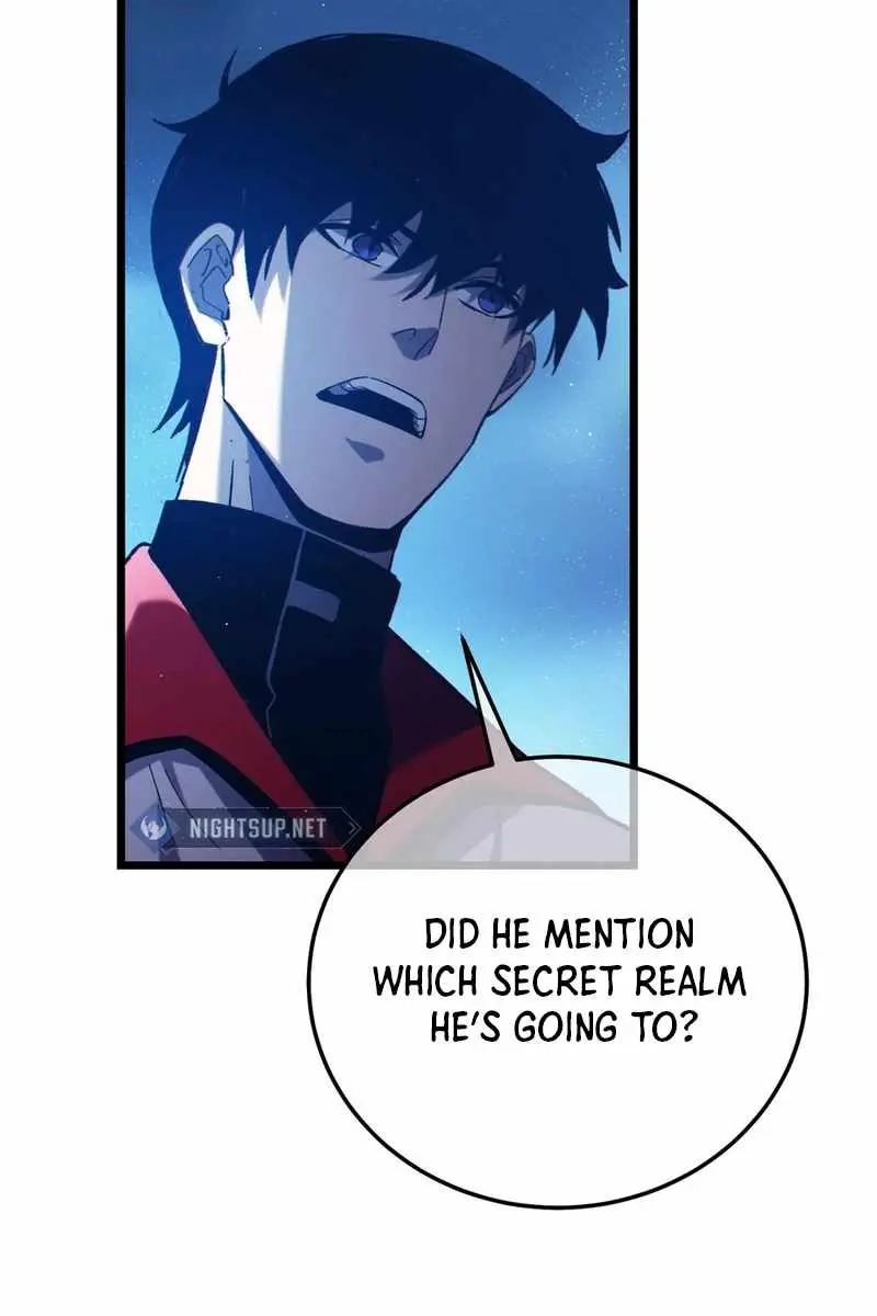 I Rely on My Invincibility to Deal Tons of Damage Passively Chapter 100 Page 95