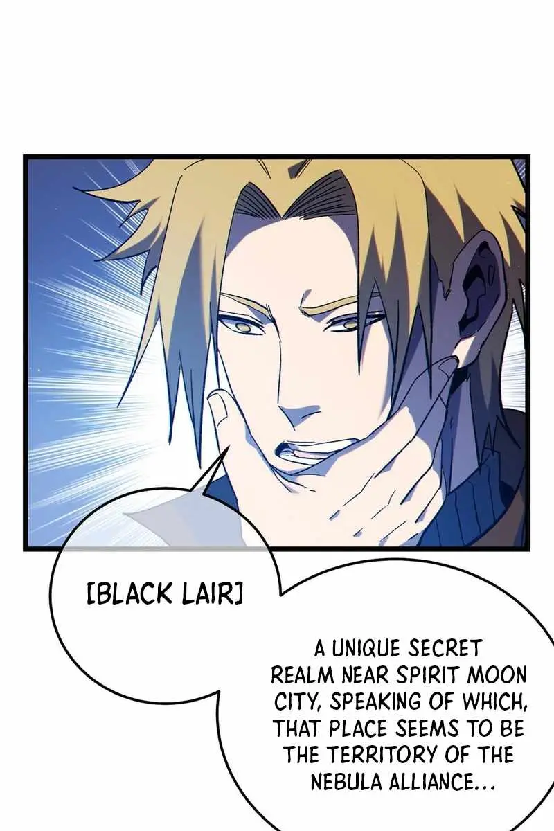 I Rely on My Invincibility to Deal Tons of Damage Passively Chapter 100 Page 96