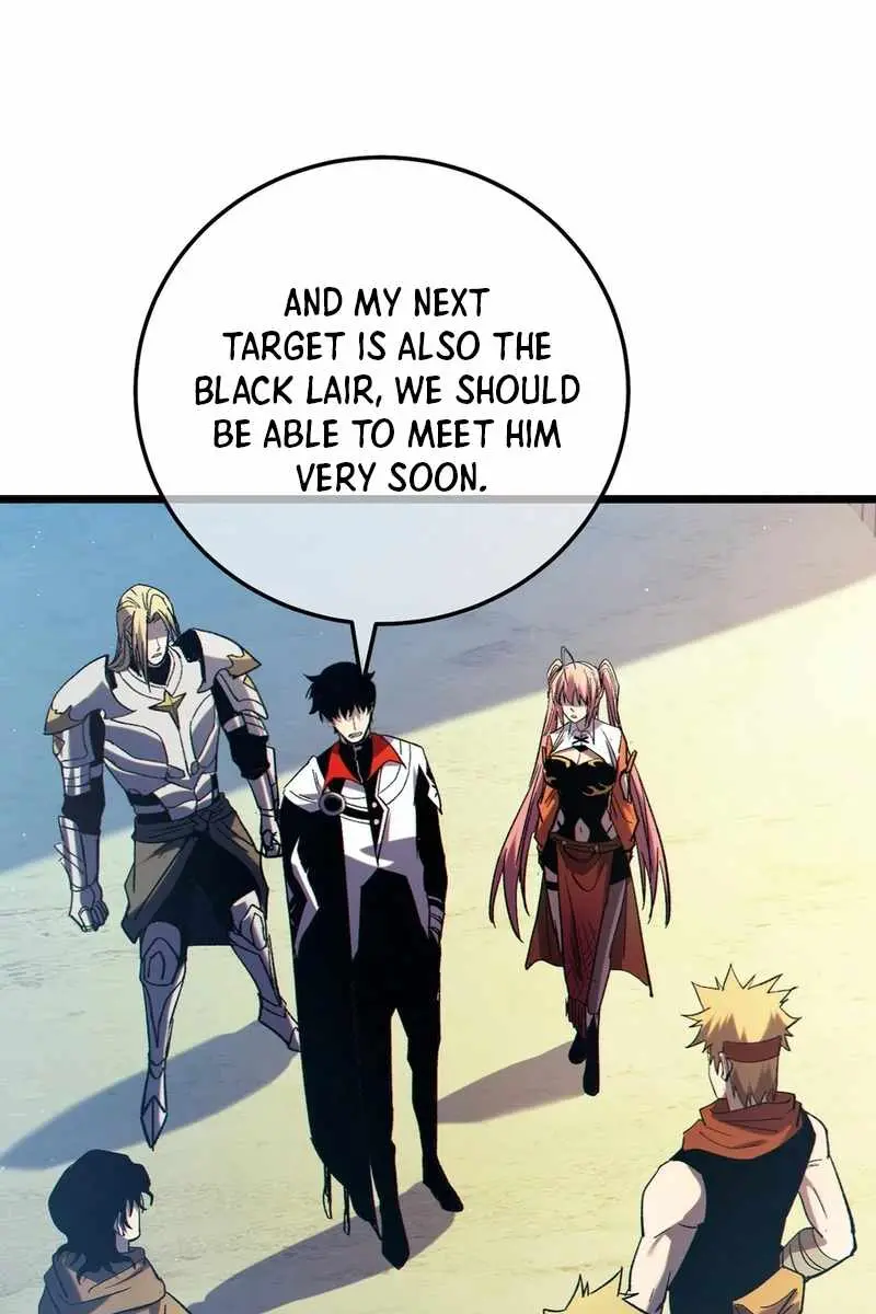 I Rely on My Invincibility to Deal Tons of Damage Passively Chapter 100 Page 101