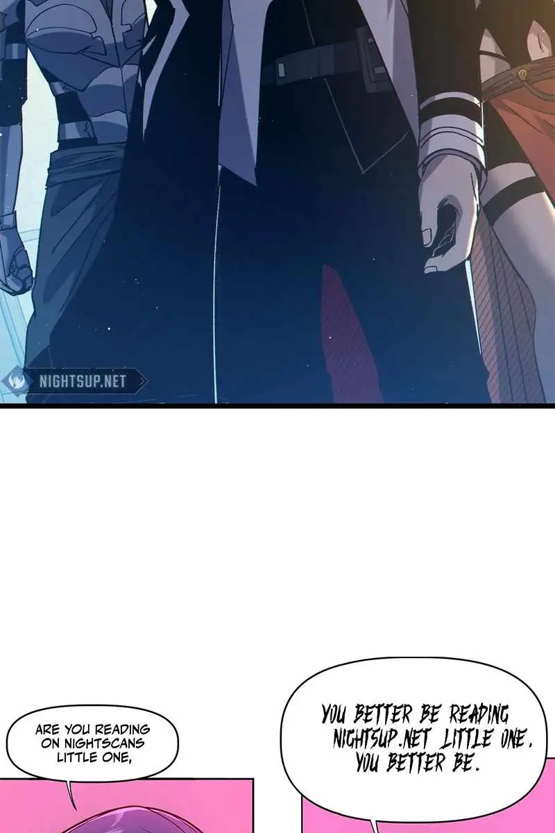 I Rely on My Invincibility to Deal Tons of Damage Passively Chapter 100 Page 104