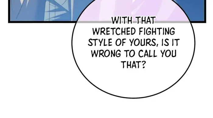I Rely on My Invincibility to Deal Tons of Damage Passively Chapter 101 Page 8