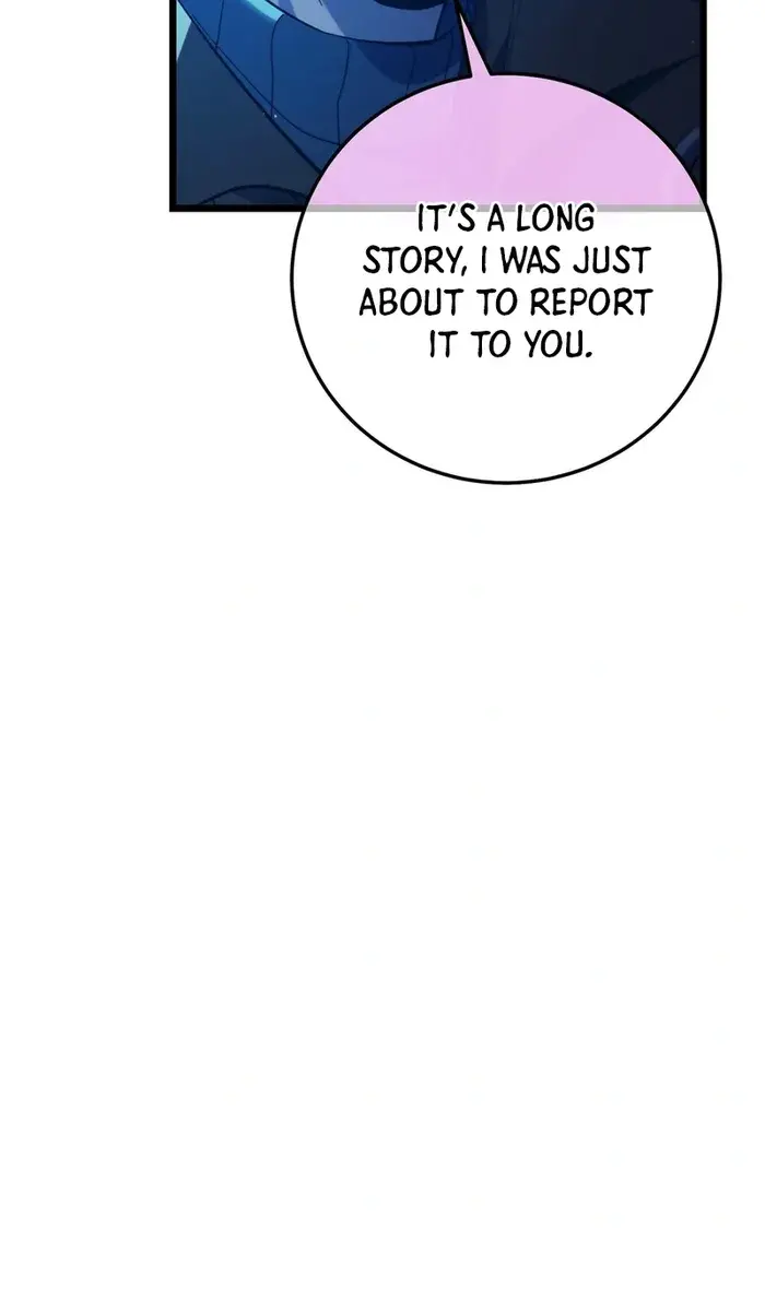 I Rely on My Invincibility to Deal Tons of Damage Passively Chapter 101 Page 13