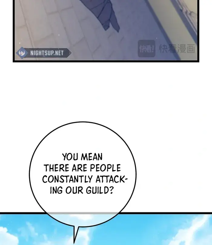 I Rely on My Invincibility to Deal Tons of Damage Passively Chapter 101 Page 15