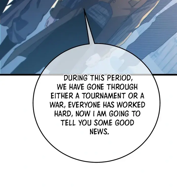 I Rely on My Invincibility to Deal Tons of Damage Passively Chapter 101 Page 22