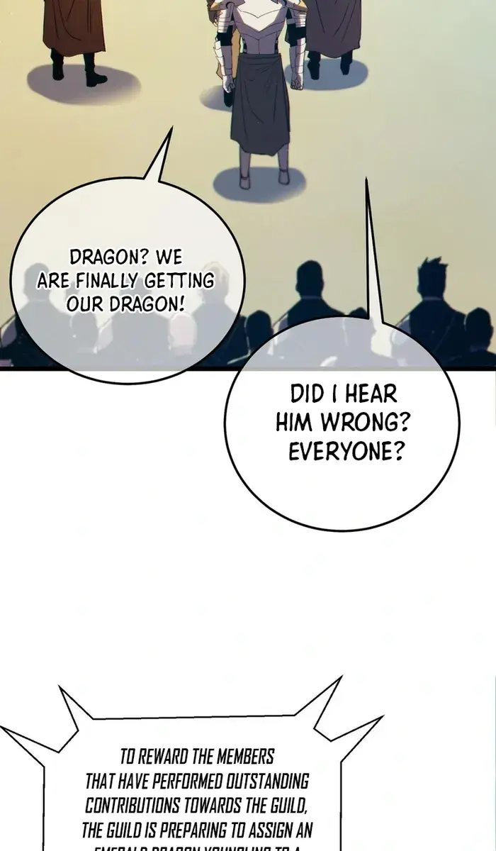 I Rely on My Invincibility to Deal Tons of Damage Passively Chapter 101 Page 26