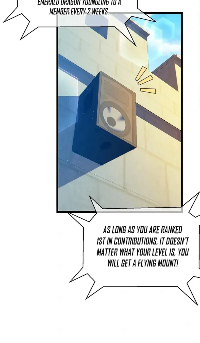 I Rely on My Invincibility to Deal Tons of Damage Passively Chapter 101 Page 27