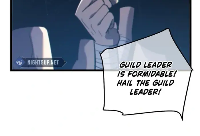 I Rely on My Invincibility to Deal Tons of Damage Passively Chapter 101 Page 36