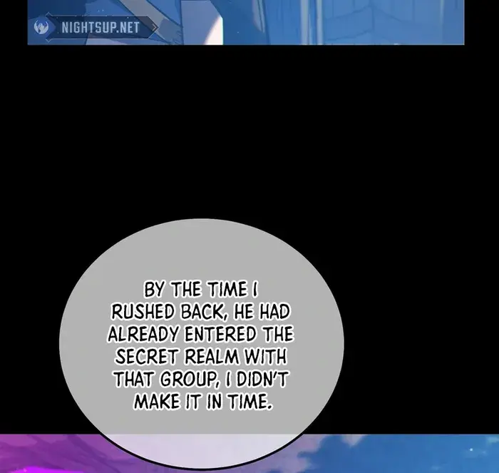 I Rely on My Invincibility to Deal Tons of Damage Passively Chapter 101 Page 50