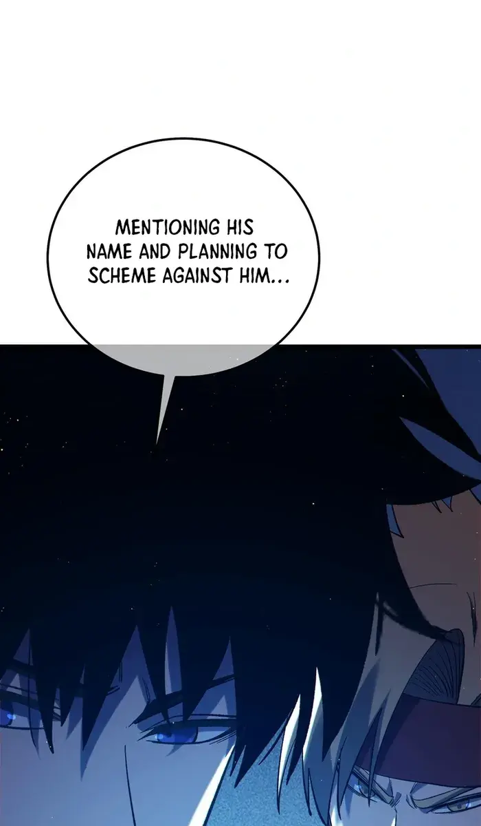 I Rely on My Invincibility to Deal Tons of Damage Passively Chapter 101 Page 54