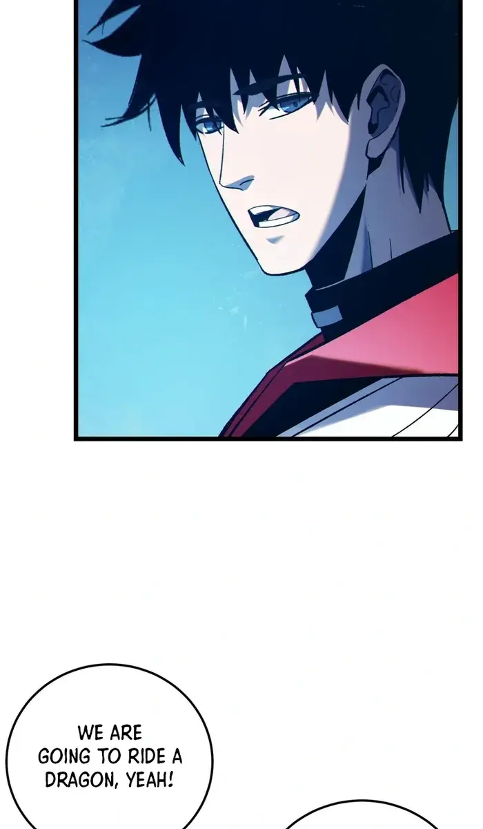 I Rely on My Invincibility to Deal Tons of Damage Passively Chapter 101 Page 60