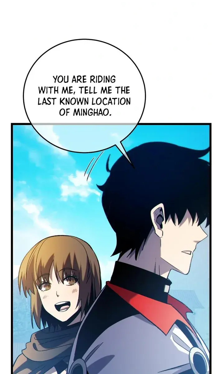 I Rely on My Invincibility to Deal Tons of Damage Passively Chapter 101 Page 62