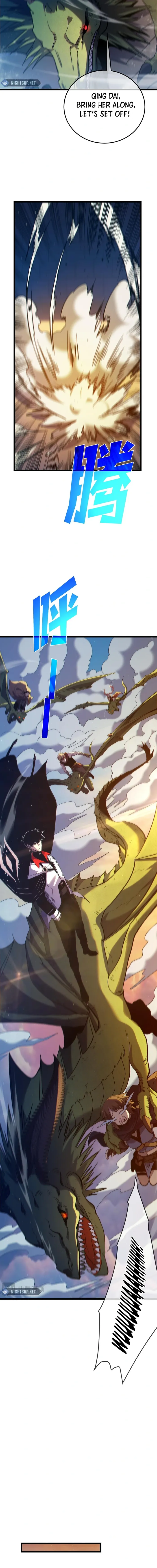 I Rely on My Invincibility to Deal Tons of Damage Passively Chapter 101 Page 65