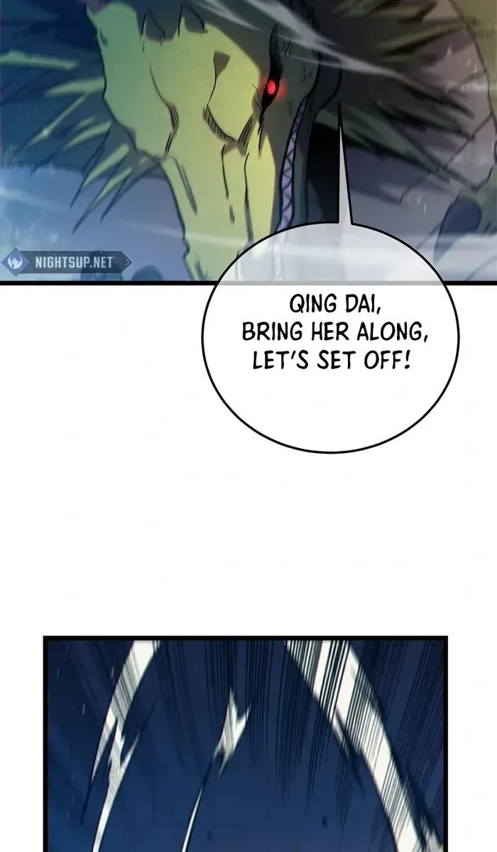 I Rely on My Invincibility to Deal Tons of Damage Passively Chapter 101 Page 66