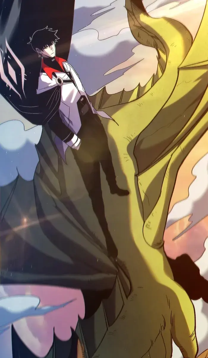 I Rely on My Invincibility to Deal Tons of Damage Passively Chapter 101 Page 69