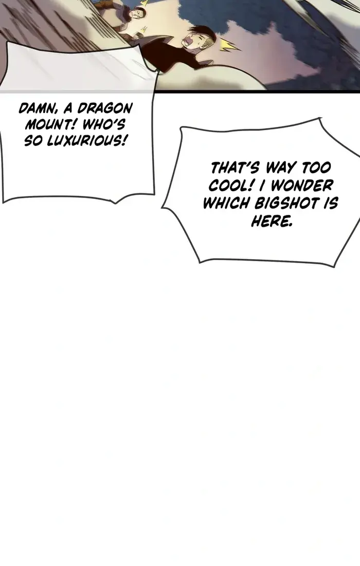 I Rely on My Invincibility to Deal Tons of Damage Passively Chapter 101 Page 78