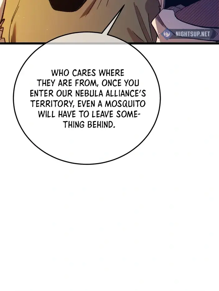 I Rely on My Invincibility to Deal Tons of Damage Passively Chapter 101 Page 85