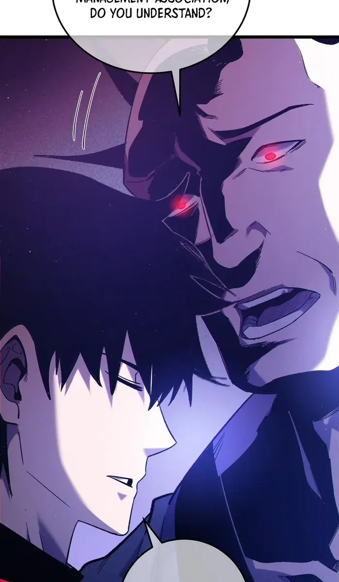 I Rely on My Invincibility to Deal Tons of Damage Passively Chapter 101 Page 90