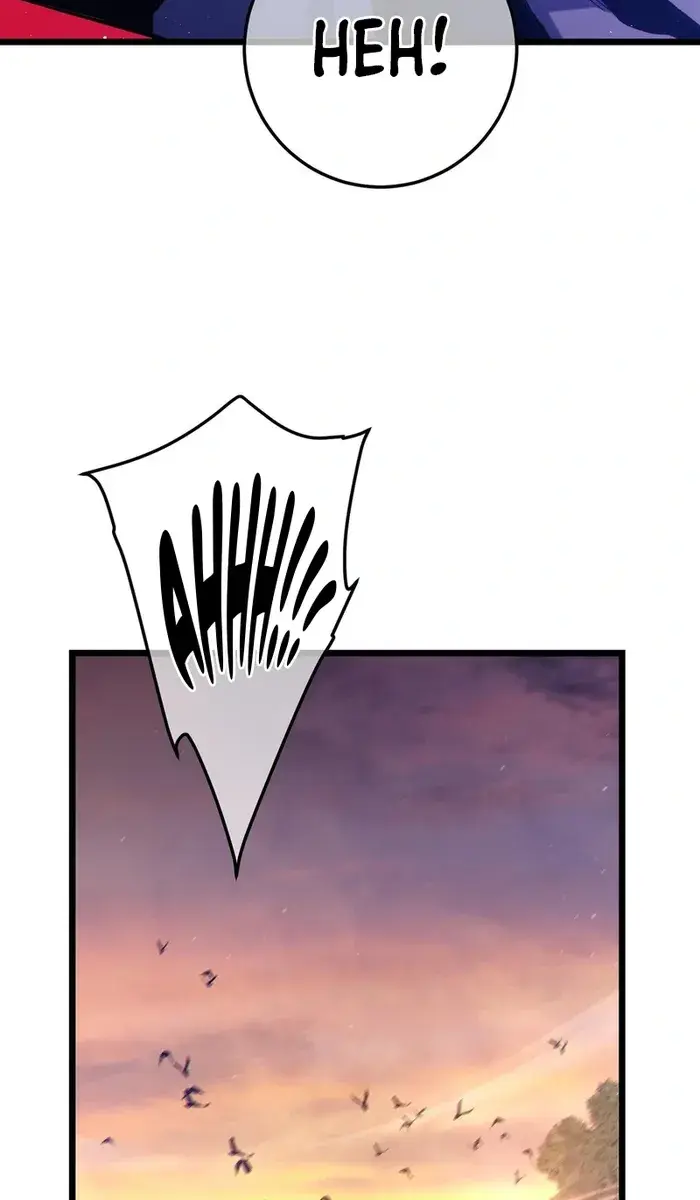 I Rely on My Invincibility to Deal Tons of Damage Passively Chapter 101 Page 91