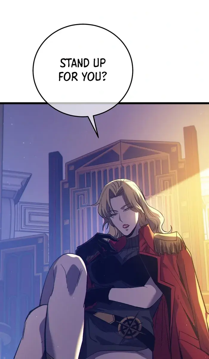 I Rely on My Invincibility to Deal Tons of Damage Passively Chapter 101 Page 102