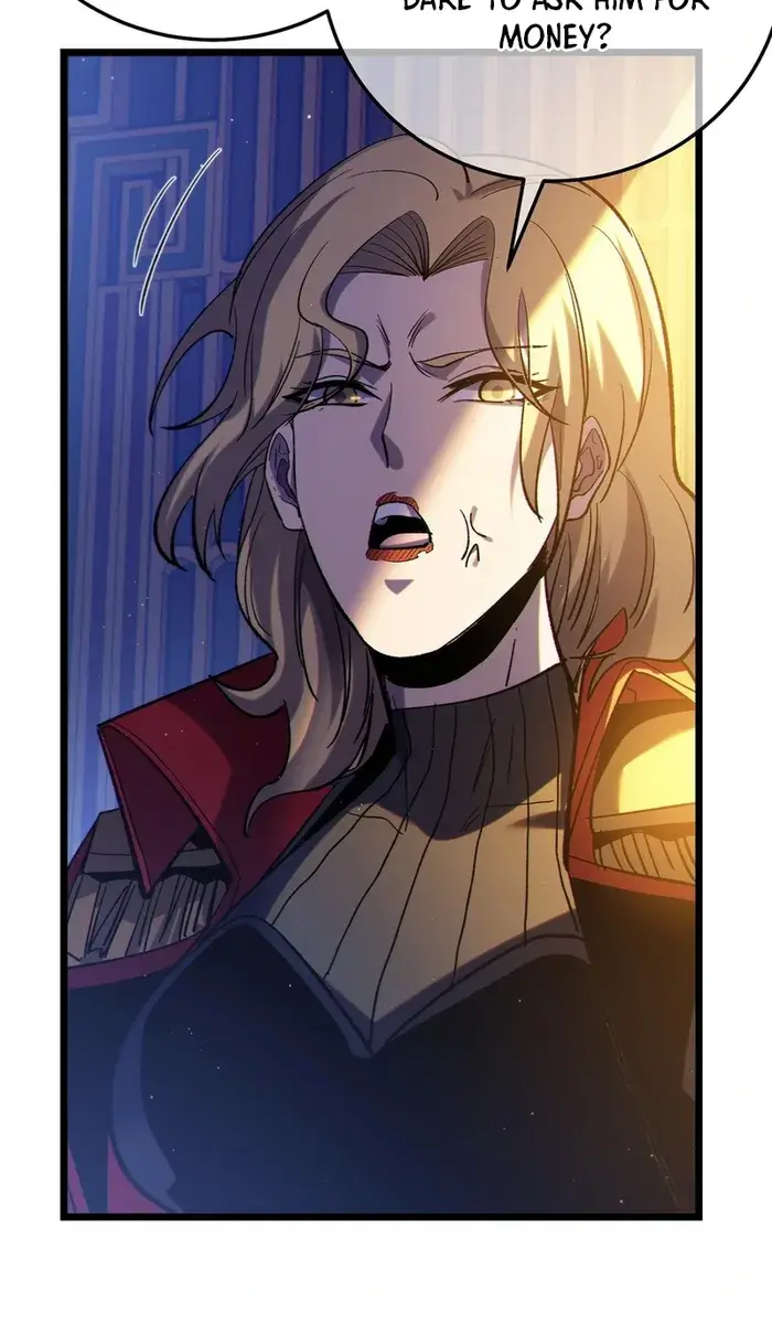 I Rely on My Invincibility to Deal Tons of Damage Passively Chapter 101 Page 104