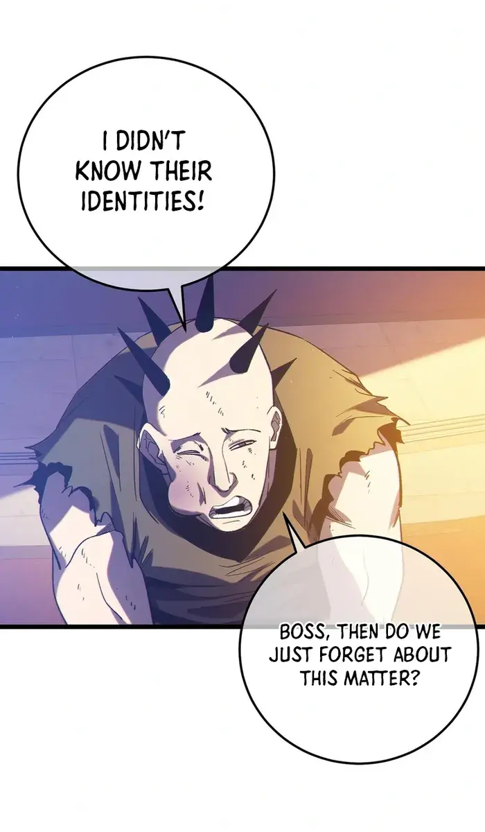 I Rely on My Invincibility to Deal Tons of Damage Passively Chapter 101 Page 105