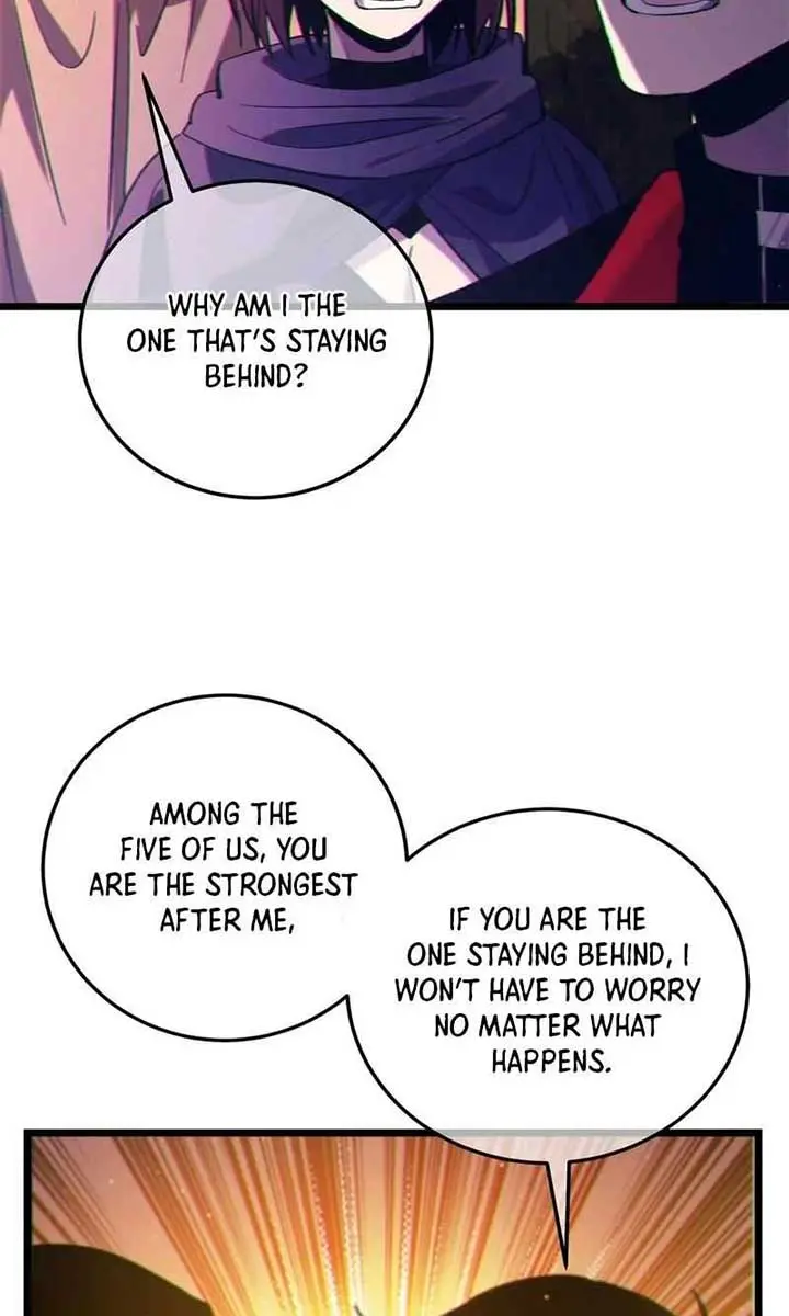 I Rely on My Invincibility to Deal Tons of Damage Passively Chapter 102 Page 12