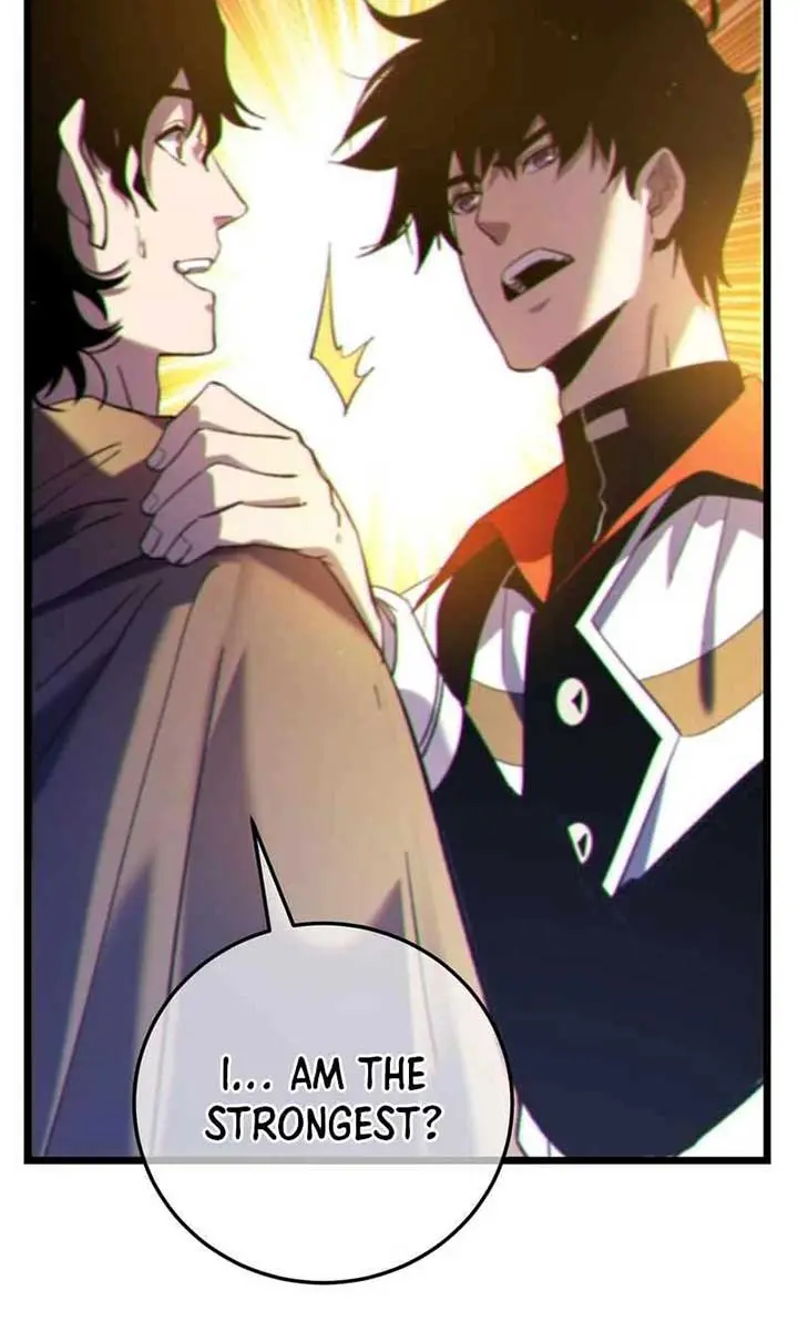 I Rely on My Invincibility to Deal Tons of Damage Passively Chapter 102 Page 13