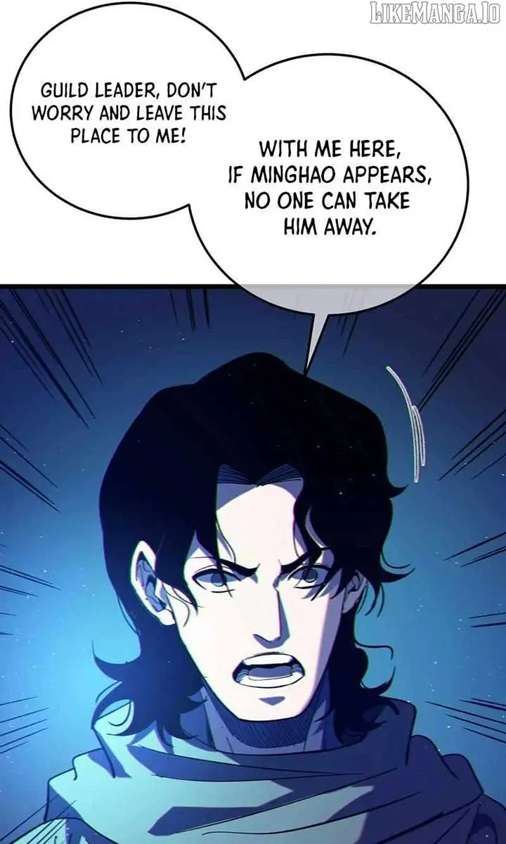 I Rely on My Invincibility to Deal Tons of Damage Passively Chapter 102 Page 15