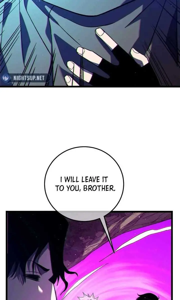 I Rely on My Invincibility to Deal Tons of Damage Passively Chapter 102 Page 16