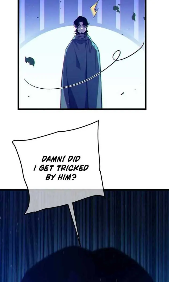 I Rely on My Invincibility to Deal Tons of Damage Passively Chapter 102 Page 18