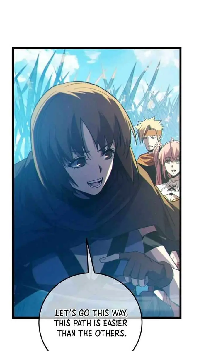 I Rely on My Invincibility to Deal Tons of Damage Passively Chapter 102 Page 24