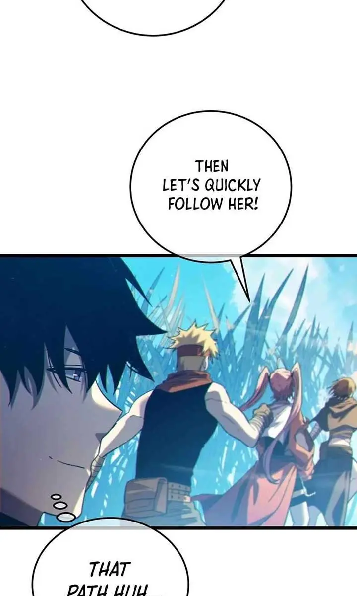 I Rely on My Invincibility to Deal Tons of Damage Passively Chapter 102 Page 25