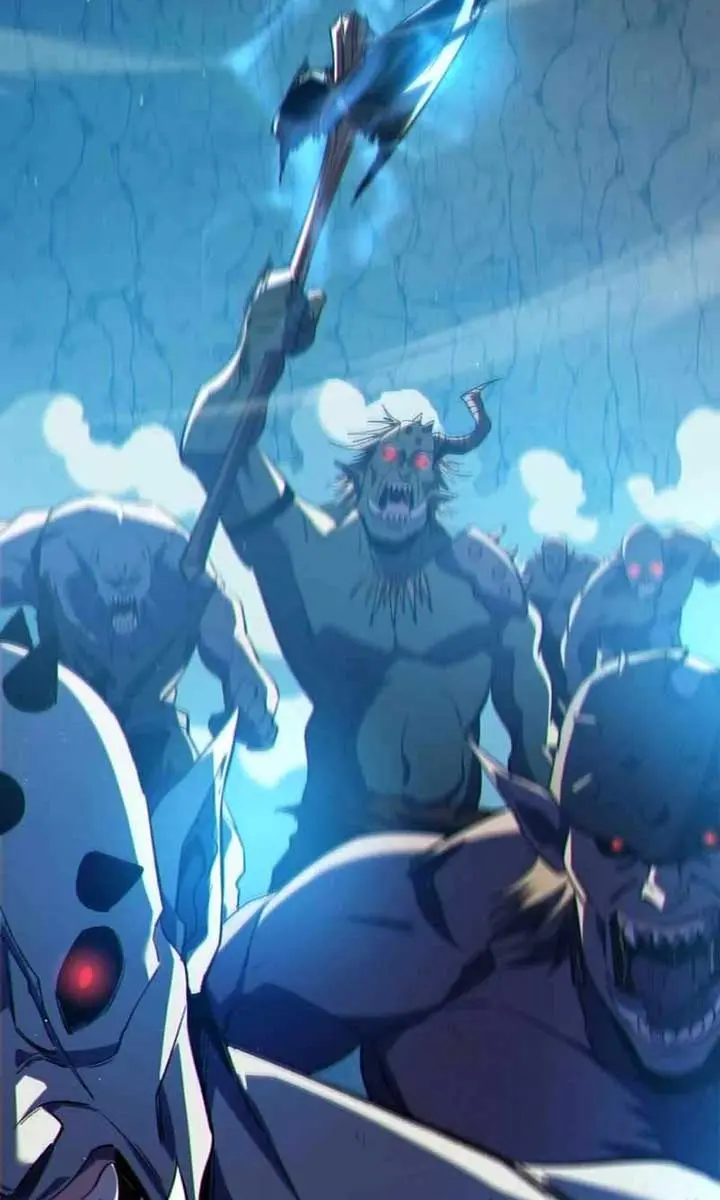 I Rely on My Invincibility to Deal Tons of Damage Passively Chapter 102 Page 28
