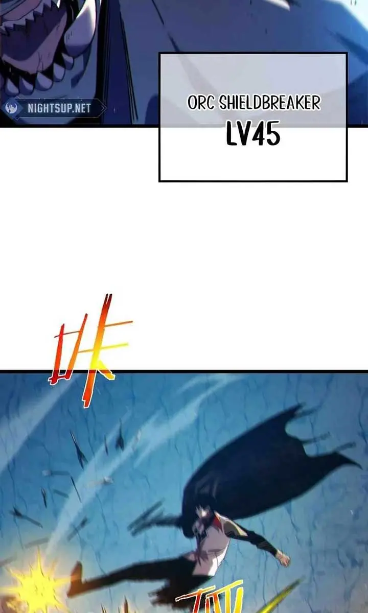 I Rely on My Invincibility to Deal Tons of Damage Passively Chapter 102 Page 29