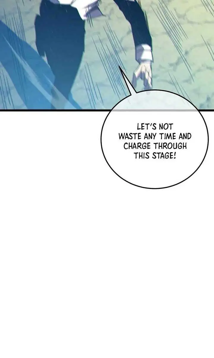 I Rely on My Invincibility to Deal Tons of Damage Passively Chapter 102 Page 38