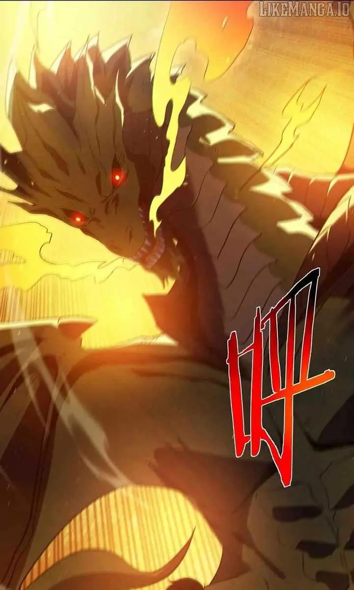 I Rely on My Invincibility to Deal Tons of Damage Passively Chapter 102 Page 46