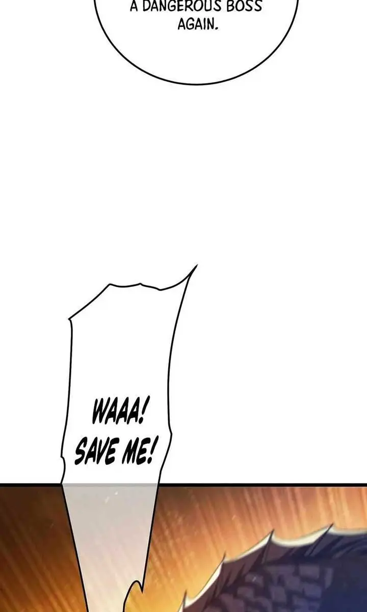 I Rely on My Invincibility to Deal Tons of Damage Passively Chapter 102 Page 50
