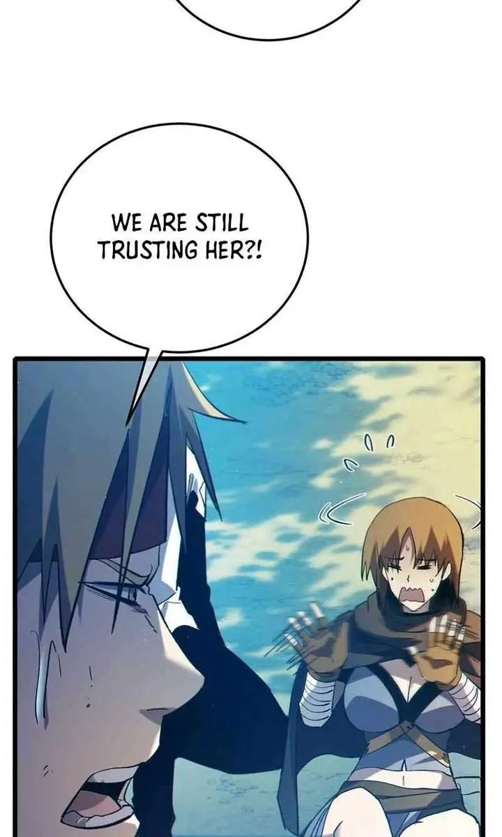 I Rely on My Invincibility to Deal Tons of Damage Passively Chapter 102 Page 57