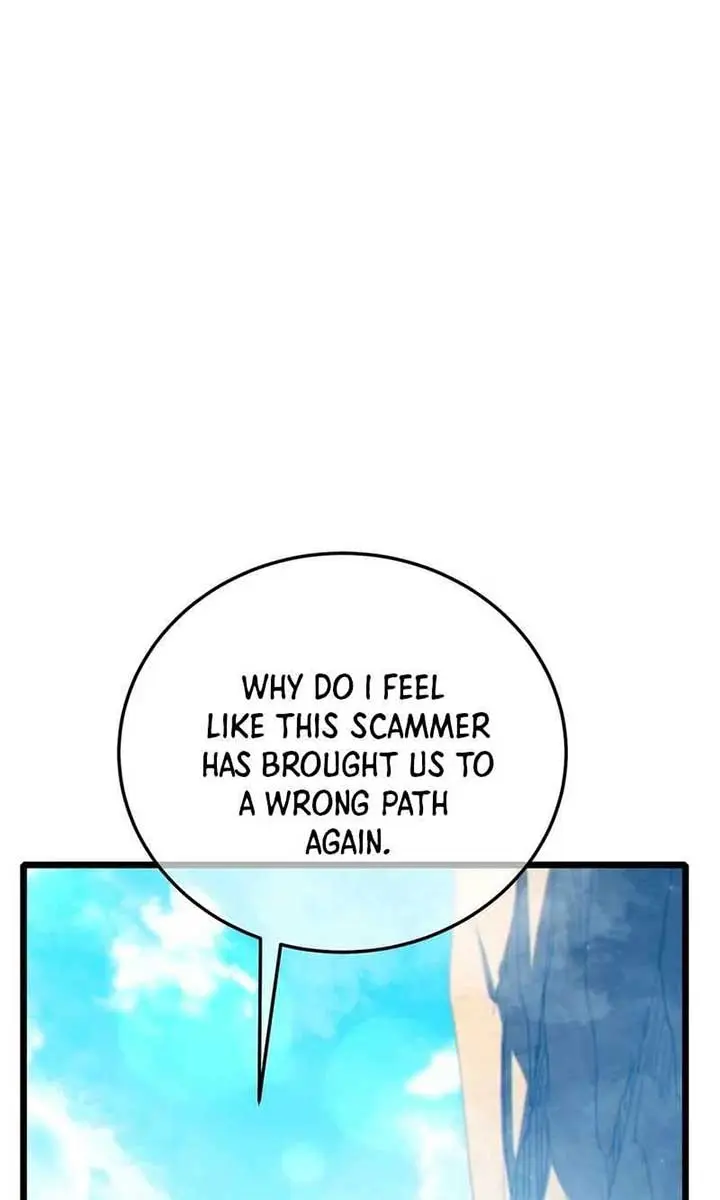 I Rely on My Invincibility to Deal Tons of Damage Passively Chapter 102 Page 62