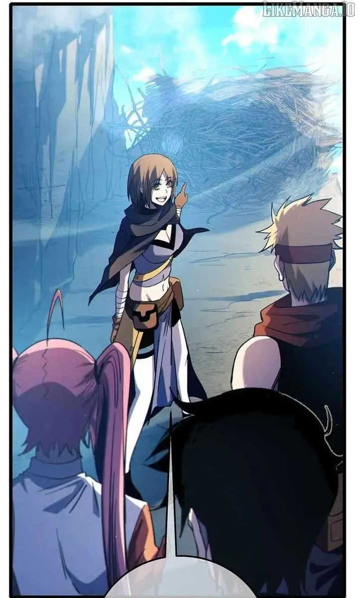 I Rely on My Invincibility to Deal Tons of Damage Passively Chapter 102 Page 65