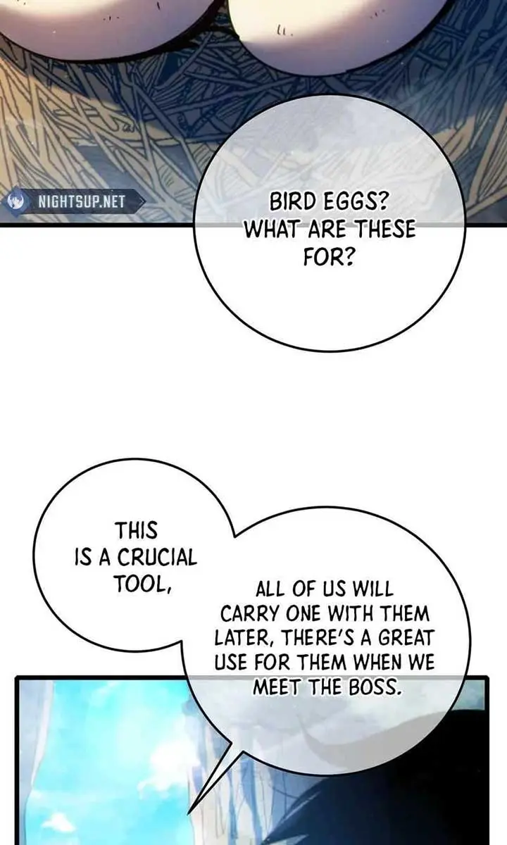 I Rely on My Invincibility to Deal Tons of Damage Passively Chapter 102 Page 67