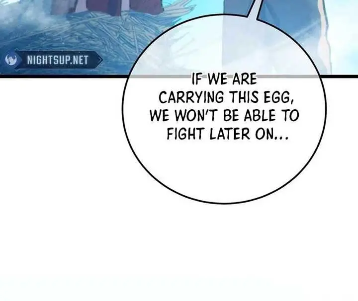 I Rely on My Invincibility to Deal Tons of Damage Passively Chapter 102 Page 70